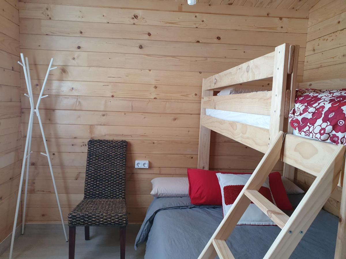Mint House Apartment Chiclana de la Frontera Ngoại thất bức ảnh