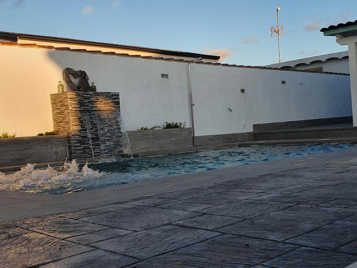 Mint House Apartment Chiclana de la Frontera Ngoại thất bức ảnh