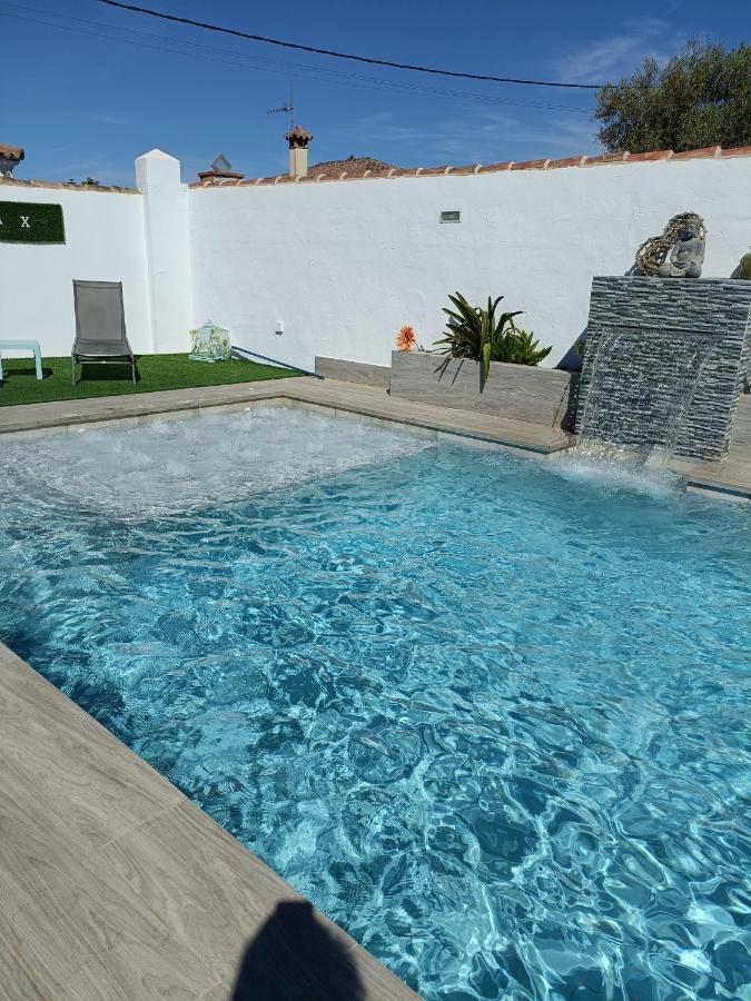 Mint House Apartment Chiclana de la Frontera Ngoại thất bức ảnh