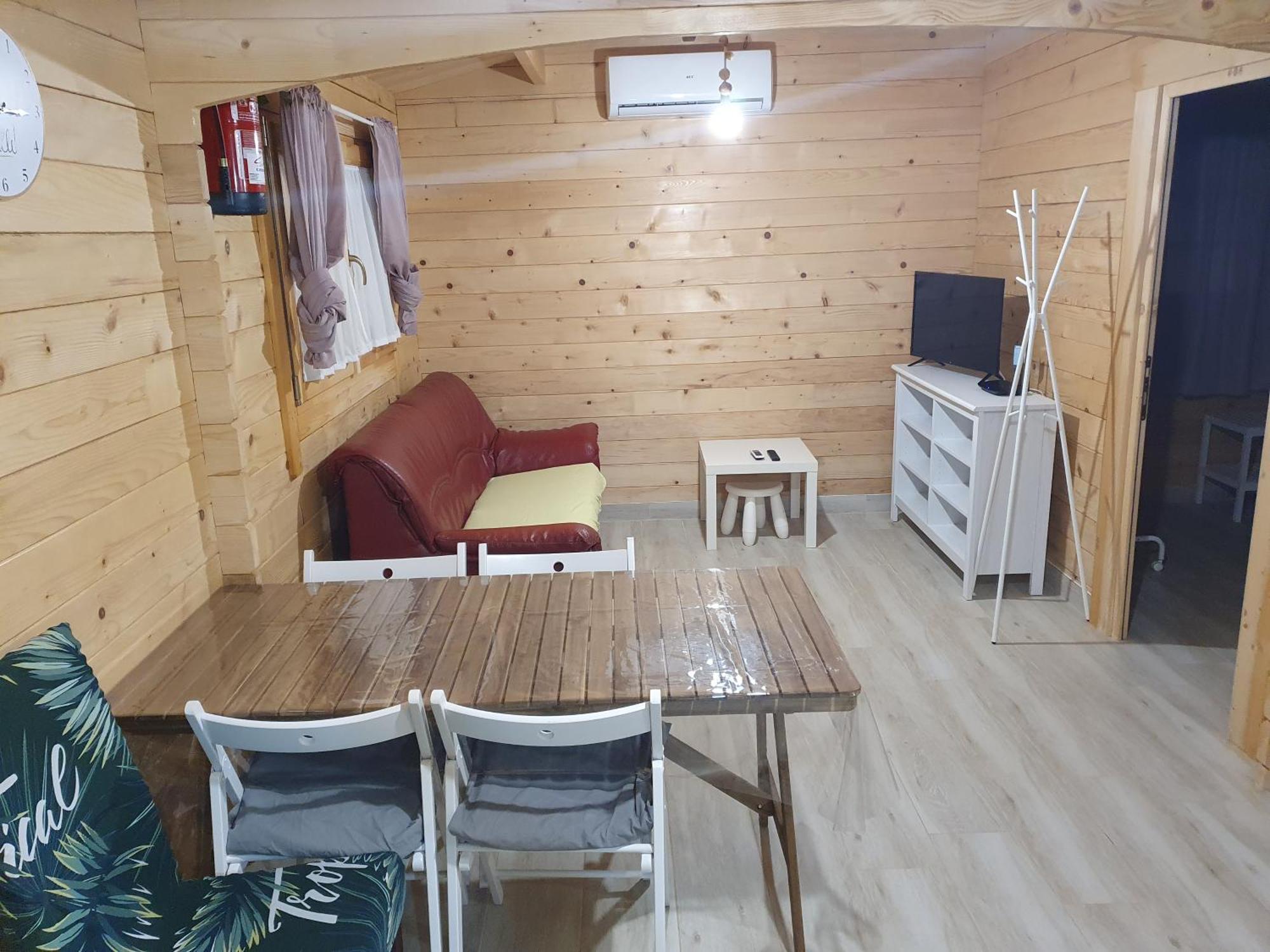Mint House Apartment Chiclana de la Frontera Phòng bức ảnh